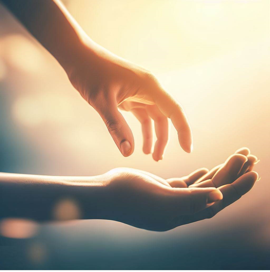 The Islamic Imperative: Helping Others in Need