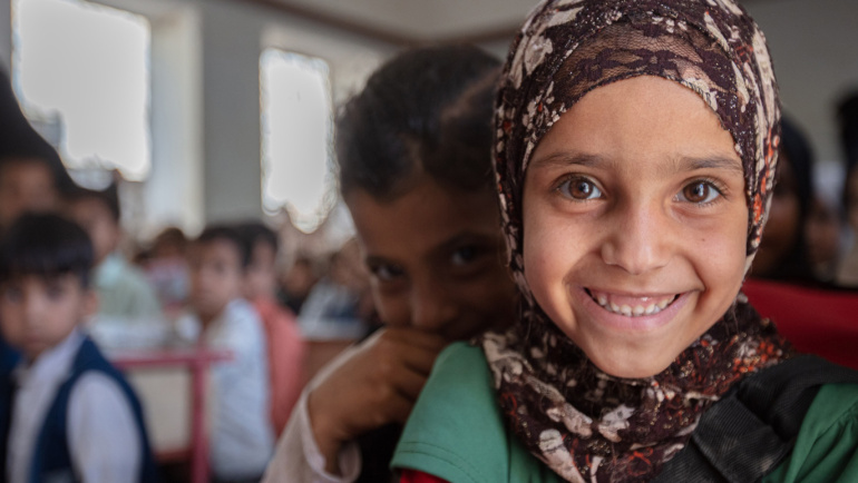 Education for Everyone
