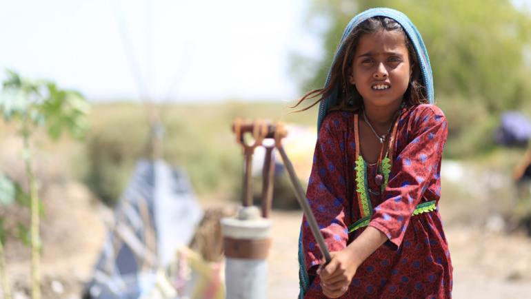 Water Well Projects
